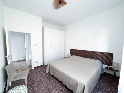 Ferienwohnung für 7 Personen (113 m²) in Comune di Jesolo 9/10