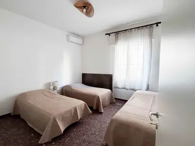 Ferienwohnung für 7 Personen (113 m²) in Comune di Jesolo 10/10