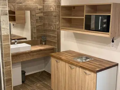 Ferienwohnung für 2 Personen (22 m²) in Siófok 5/10