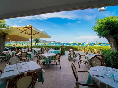 Ferienwohnung für 2 Personen (20 m²) in Naregno 9/10