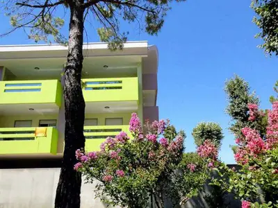 Ferienwohnung für 5 Personen (45 m²) in Bibione 8/10