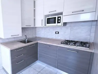 Ferienwohnung für 5 Personen (45 m²) in Bibione 9/10