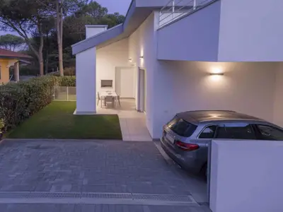 Ferienwohnung für 10 Personen (70 m²) in Bibione 3/10