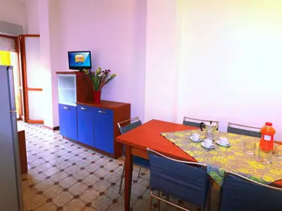 Ferienwohnung für 7 Personen (65 m²) in Bibione 2/10