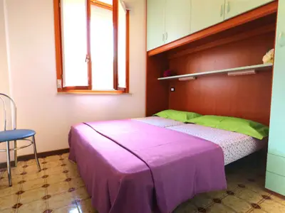 Ferienwohnung für 7 Personen (65 m²) in Bibione 6/10