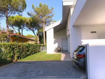 Ferienwohnung für 10 Personen (70 m²) in Bibione 6/10