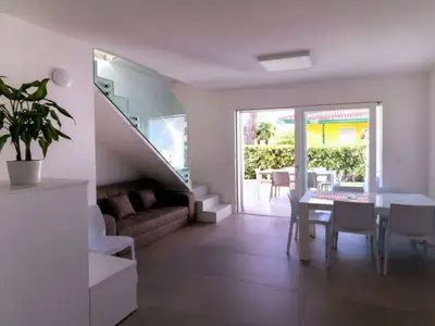 Ferienwohnung für 10 Personen (70 m²) in Bibione 10/10