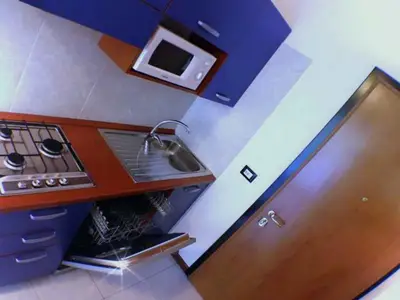 Ferienwohnung für 5 Personen (45 m²) in Bibione 4/10