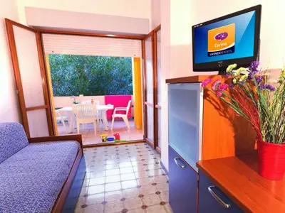 Ferienwohnung für 6 Personen (65 m²) in Bibione 2/10