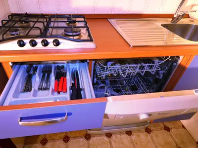 Ferienwohnung für 6 Personen (65 m²) in Bibione 5/10