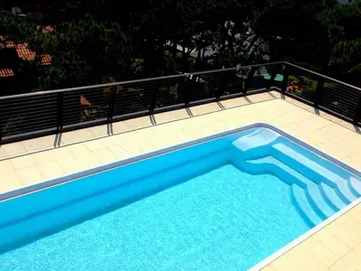 Ferienwohnung für 5 Personen (45 m²) in Bibione 5/10