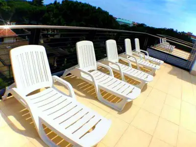 Ferienwohnung für 5 Personen (45 m²) in Bibione 5/10