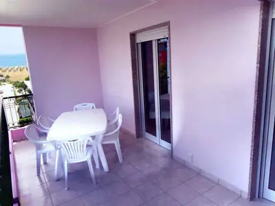 Ferienwohnung für 6 Personen (65 m²) in Bibione 2/10