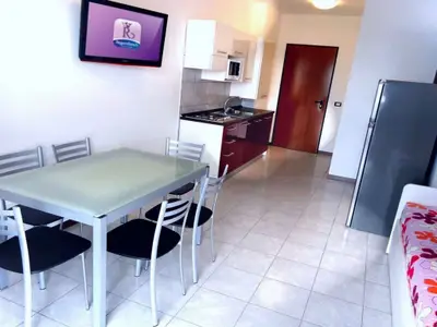 Ferienwohnung für 6 Personen (65 m²) in Bibione 3/10