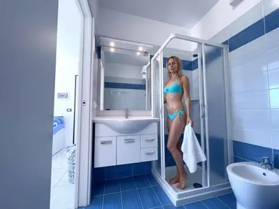 Ferienwohnung für 5 Personen (45 m²) in Bibione 10/10