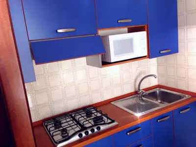 Ferienwohnung für 5 Personen (55 m²) in Bibione 3/10