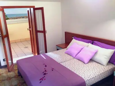 Ferienwohnung für 5 Personen (55 m²) in Bibione 4/10