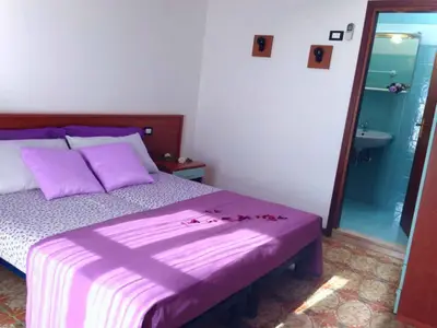 Ferienwohnung für 5 Personen (55 m²) in Bibione 5/10