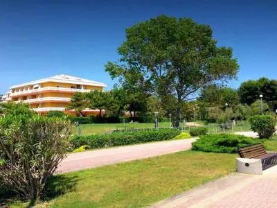 Ferienwohnung für 5 Personen (55 m²) in Bibione 10/10