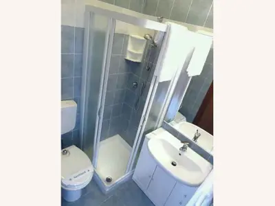 Ferienwohnung für 2 Personen (20 m²) in Bibione 3/10