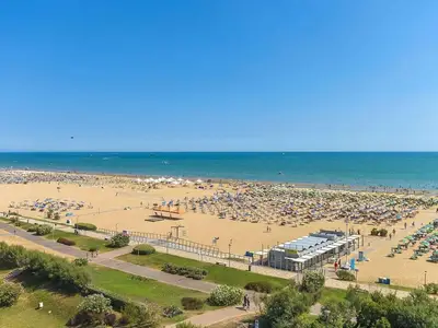 Ferienwohnung für 2 Personen (20 m²) in Bibione 9/10