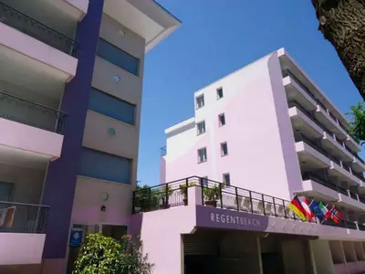 Ferienwohnung für 6 Personen (65 m²) in Bibione 10/10