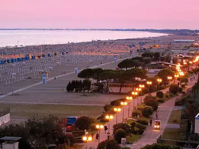 Ferienwohnung für 2 Personen (20 m²) in Bibione 10/10