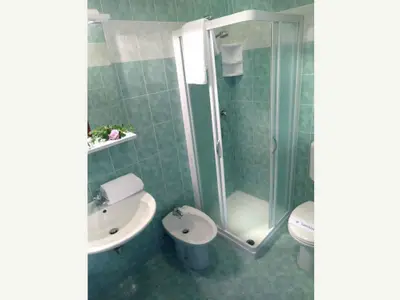 Ferienwohnung für 5 Personen (45 m²) in Bibione 5/10