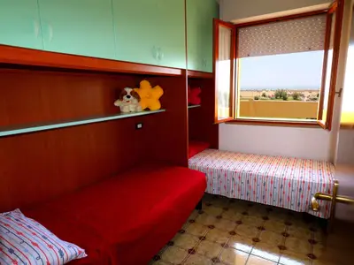 Ferienwohnung für 5 Personen (60 m²) in Bibione 7/10