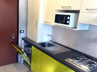 Ferienwohnung für 6 Personen (45 m²) in Bibione 3/10