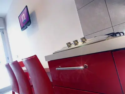 Ferienwohnung für 4 Personen (28 m²) in Bibione 5/10