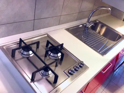 Ferienwohnung für 4 Personen (28 m²) in Bibione 6/10