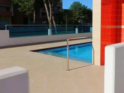 Ferienwohnung für 5 Personen (45 m²) in Bibione 7/10