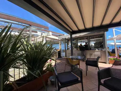 Ferienwohnung für 5 Personen (45 m²) in Oggebbio 6/10