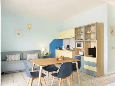 Ferienwohnung für 6 Personen (50 m²) in Oggebbio 5/10