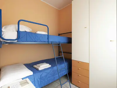 Ferienwohnung für 6 Personen (50 m²) in Oggebbio 8/10