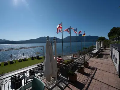 Ferienwohnung für 6 Personen (50 m²) in Oggebbio 9/10