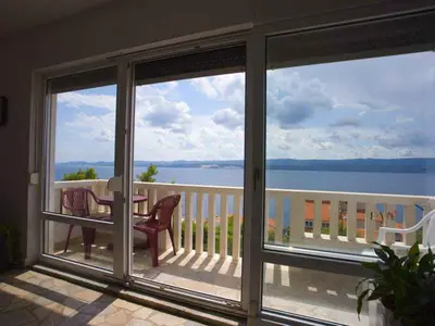 Ferienwohnung für 4 Personen (50 m²) in Stanići 2/10