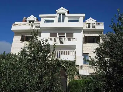 Ferienwohnung für 4 Personen (50 m²) in Stanići 4/10