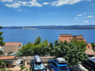 Ferienwohnung für 4 Personen (50 m²) in Stanići 9/10