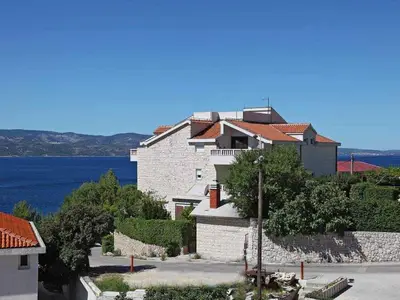 Ferienwohnung für 4 Personen (50 m²) in Stanići 10/10