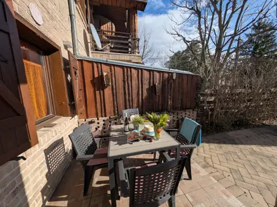 Ferienwohnung für 4 Personen (58 m²) in Zamárdi 2/10