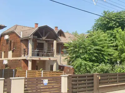 Ferienwohnung für 4 Personen (58 m²) in Zamárdi 5/10