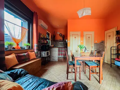Ferienwohnung für 4 Personen (58 m²) in Zamárdi 6/10