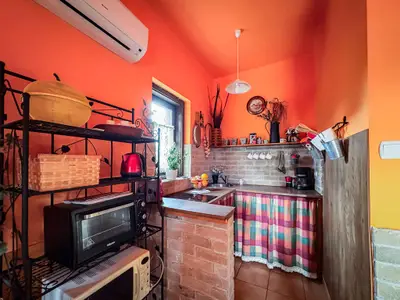 Ferienwohnung für 4 Personen (58 m²) in Zamárdi 8/10