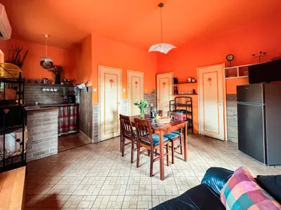 Ferienwohnung für 4 Personen (58 m²) in Zamárdi 9/10