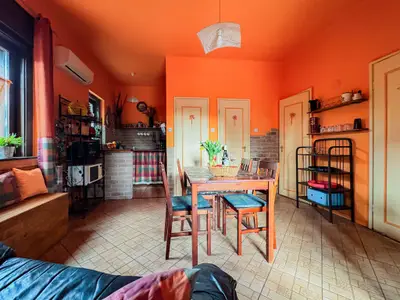 Ferienwohnung für 4 Personen (58 m²) in Zamárdi 10/10