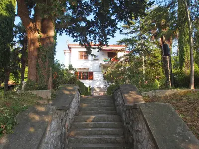 Ferienwohnung für 4 Personen (70 m²) in Njivice 3/10