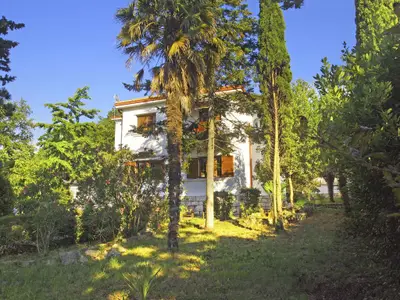 Ferienwohnung für 4 Personen (70 m²) in Njivice 5/10