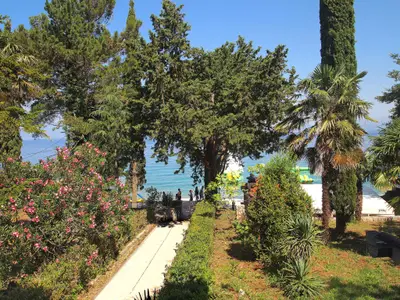 Ferienwohnung für 4 Personen (70 m²) in Njivice 6/10